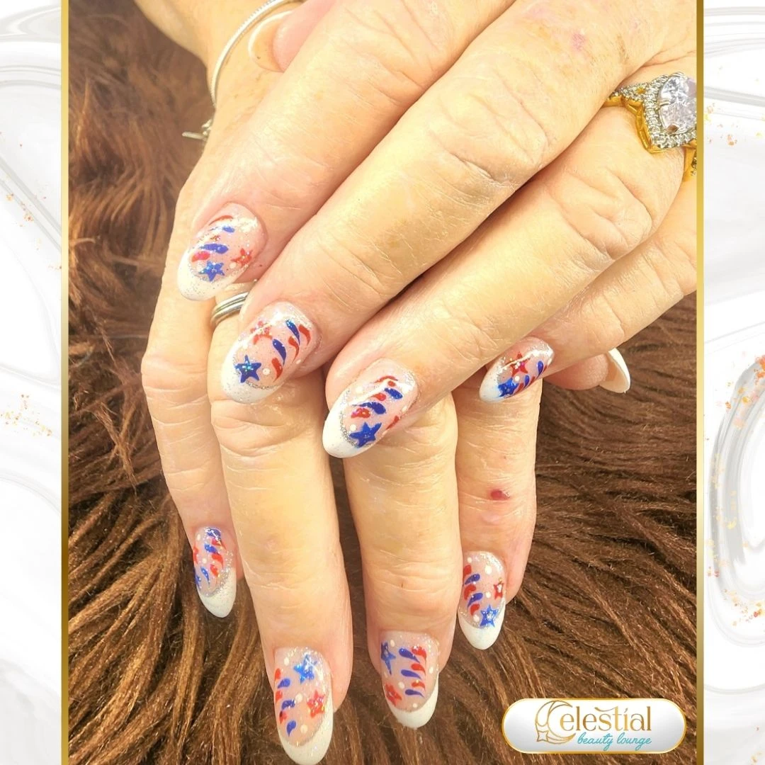 Celestial Beauty Lounge Melbourne, FL 32934